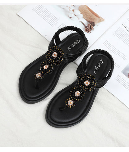 Sandales, Légèreté et Style pour Vos Jours Ensoleillés !