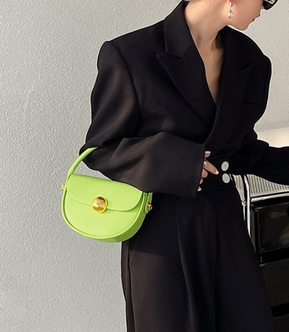 Sac à Femme - Style Coquillage Planétaire
