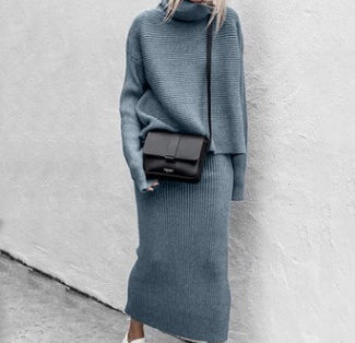 Giulia | Ensemble à élegance naturelle