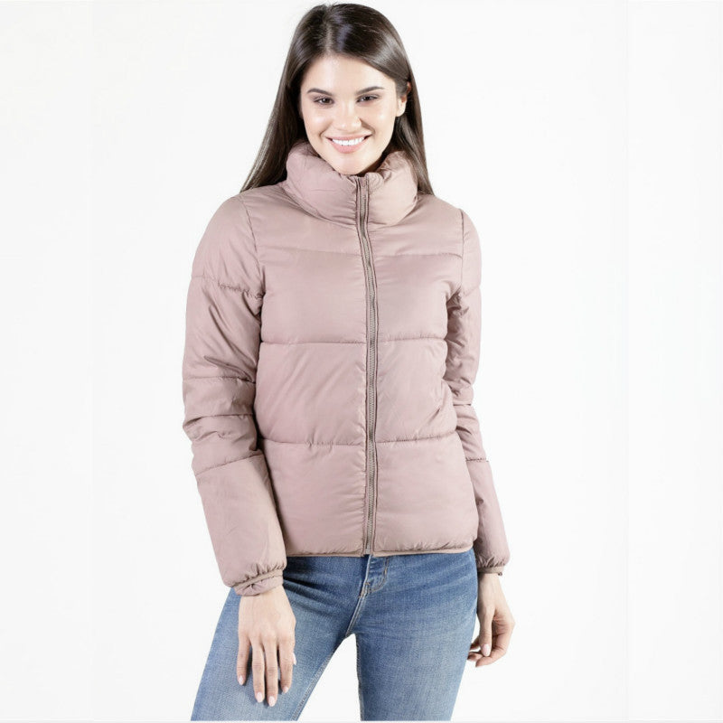 Doudoune Courte coton Puffer