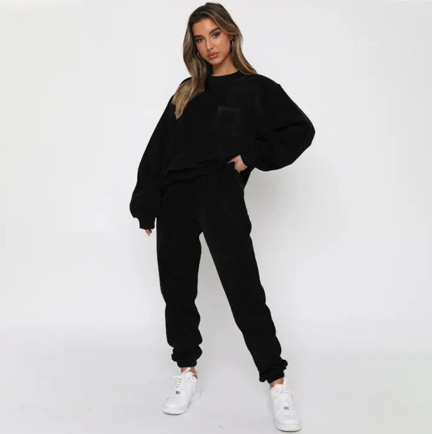 Ensemble Kate Equilibre parfait