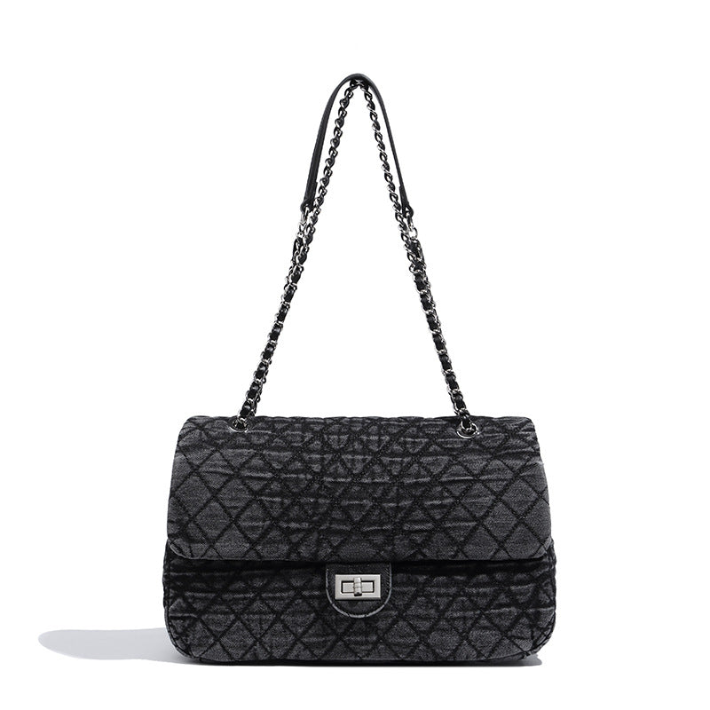 Sac à Bandoulière Femme usage quotidien