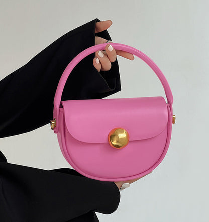 Sac à Femme - Style Coquillage Planétaire