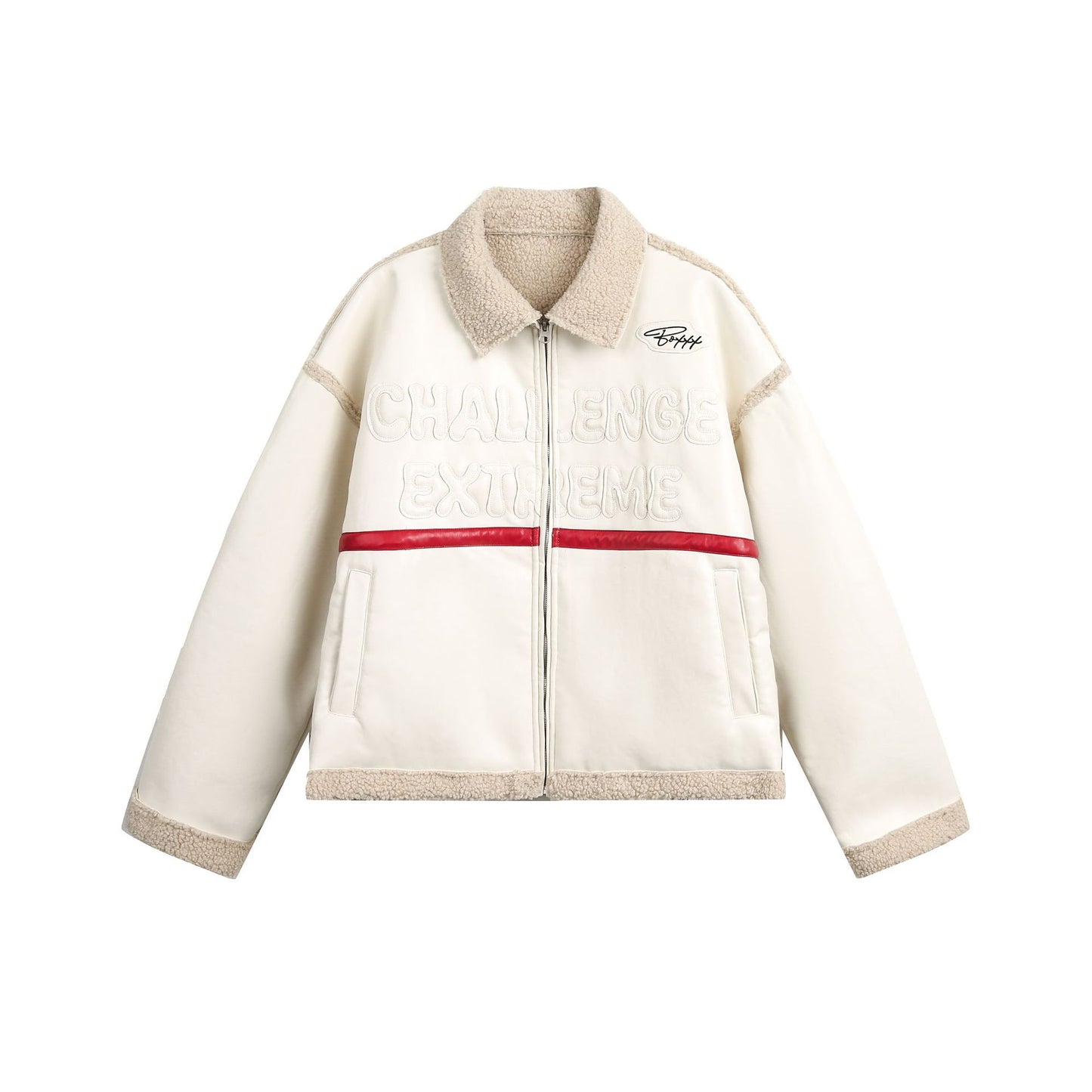 Manteau, Fourrure de Mouton