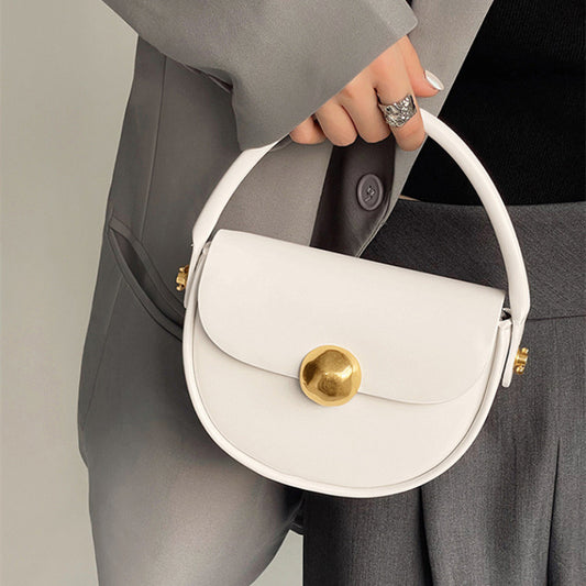 Sac à Femme - Style Coquillage Planétaire