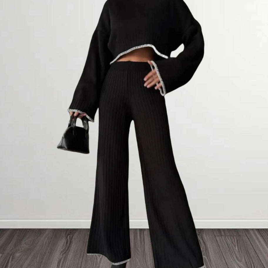 Ensemble essentielle du dressing féminin