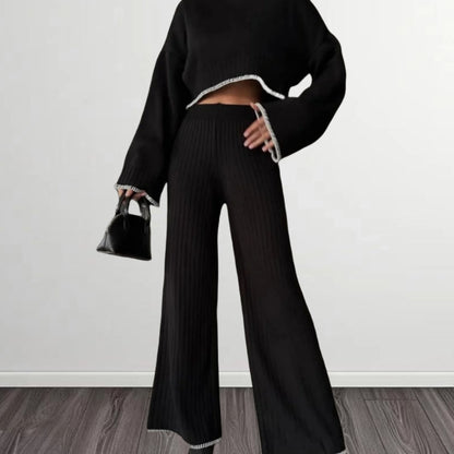 Ensemble essentielle du dressing féminin