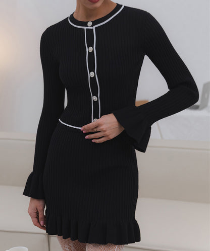 ENSEMBLE REVISITE L’ELEGANCE FEMININE
