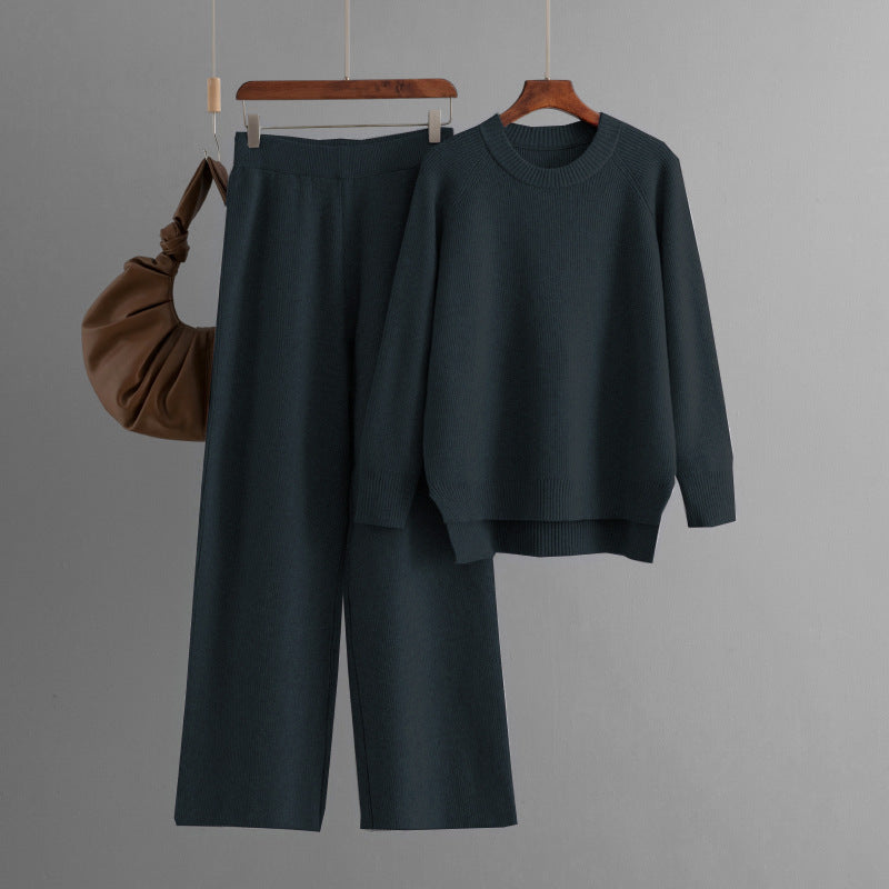 BALLIA ROBE EN MAILLE