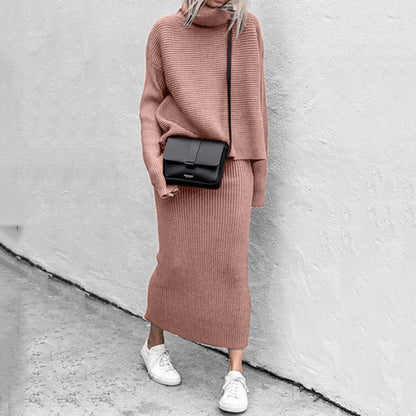 Giulia | Ensemble à élegance naturelle