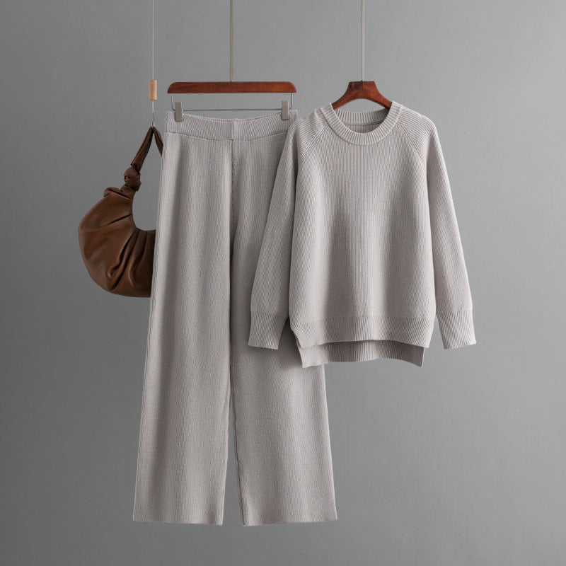 BALLIA ROBE EN MAILLE