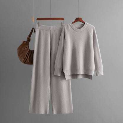BALLIA ROBE EN MAILLE