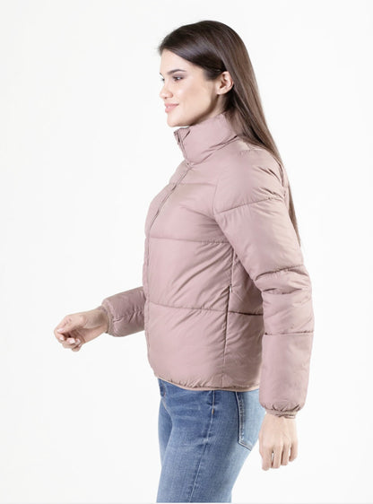 Doudoune Courte coton Puffer