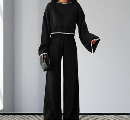 Ensemble essentielle du dressing féminin
