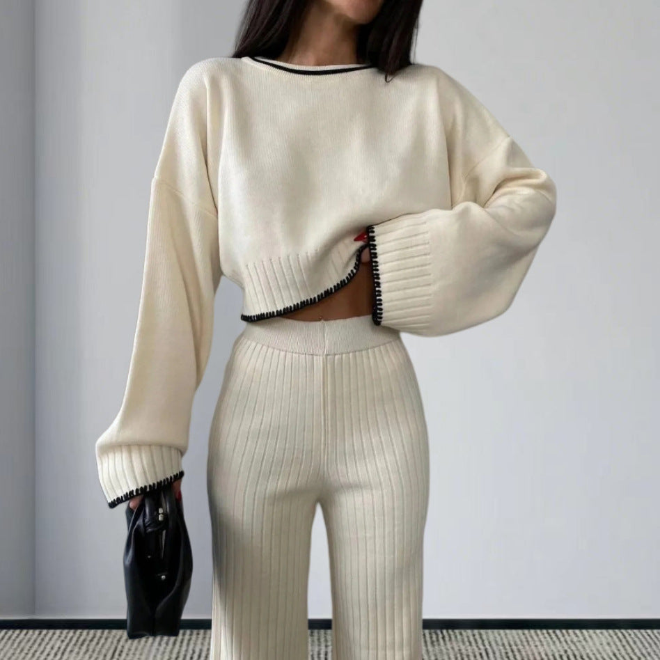 Ensemble essentielle du dressing féminin