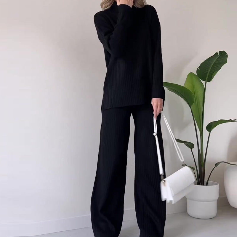Ensemble Maille Élégant