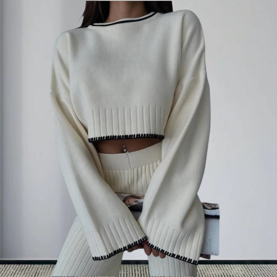 Ensemble essentielle du dressing féminin