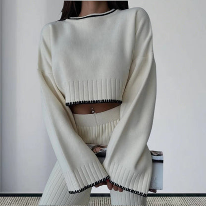 Ensemble essentielle du dressing féminin