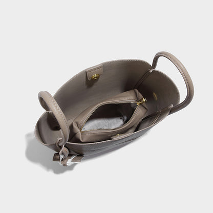 Sac à Main Crossbody Casual Grande Capacité