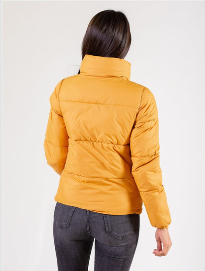 Doudoune Courte coton Puffer