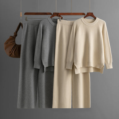 BALLIA ROBE EN MAILLE