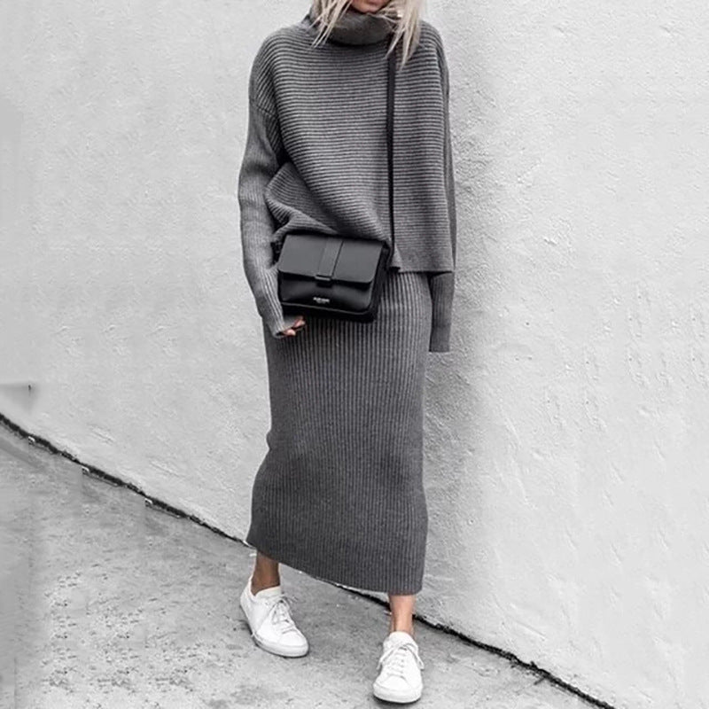 Giulia | Ensemble à élegance naturelle